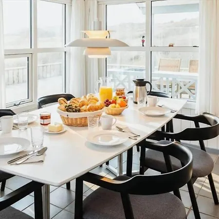 Ve213-vejers-strand-nordvej-73-a Сasa de vacaciones