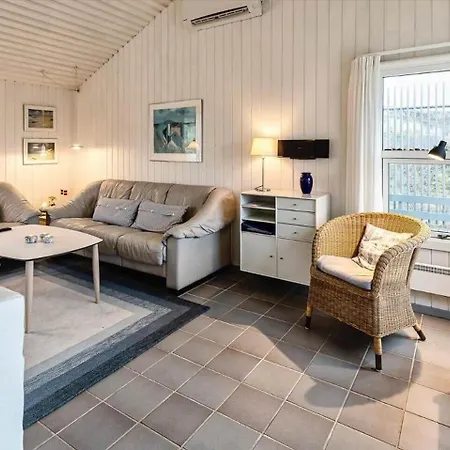 Ve213-vejers-strand-nordvej-73-a Сasa de vacaciones