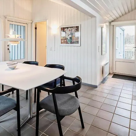 Ve213-vejers-strand-nordvej-73-a Сasa de vacaciones
