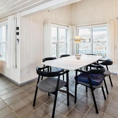 Сasa de vacaciones Ve213-vejers-strand-nordvej-73-a *