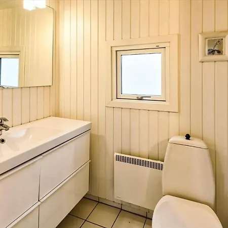 Сasa de vacaciones Ve213-vejers-strand-nordvej-73-a