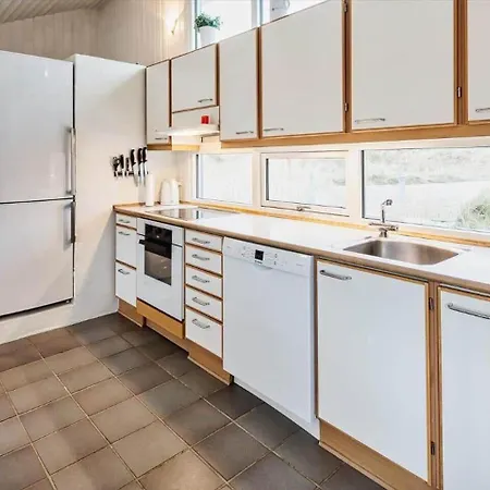 Feriehus Ve213-vejers-strand-nordvej-73-a