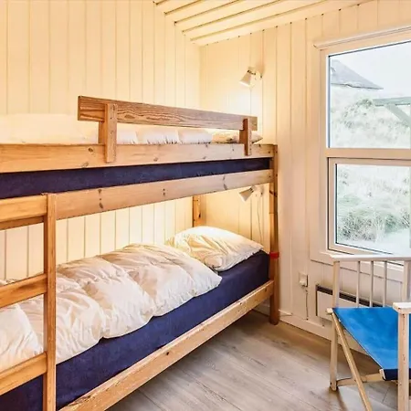 Feriehus Ve213-vejers-strand-nordvej-73-a