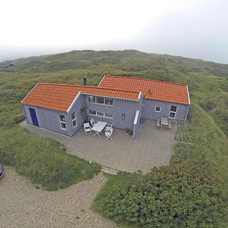 Сasa de vacaciones Ve213-vejers-strand-nordvej-73-a