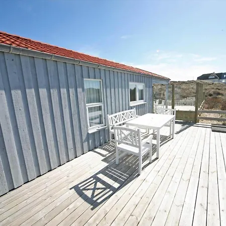 Сasa de vacaciones Ve213-vejers-strand-nordvej-73-a