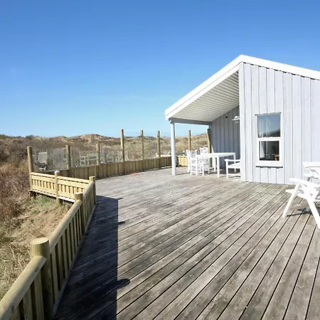 Сasa de vacaciones Ve213-vejers-strand-nordvej-73-a Vejers Strand